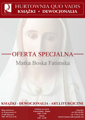 Katalog MB Fatimska